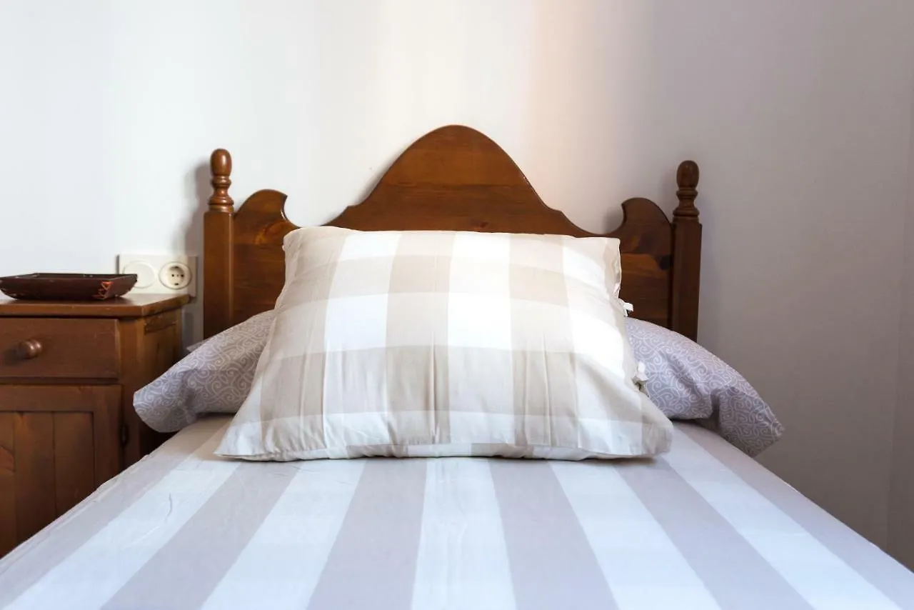 Lu&Cia City Centre Las Americas Malaga Apartment