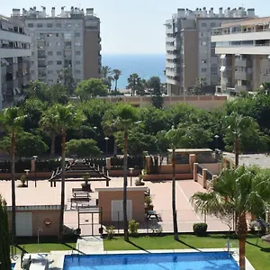Duplex Esperanza Málaga
