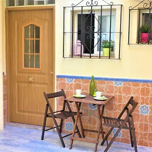 Barhelo Málaga