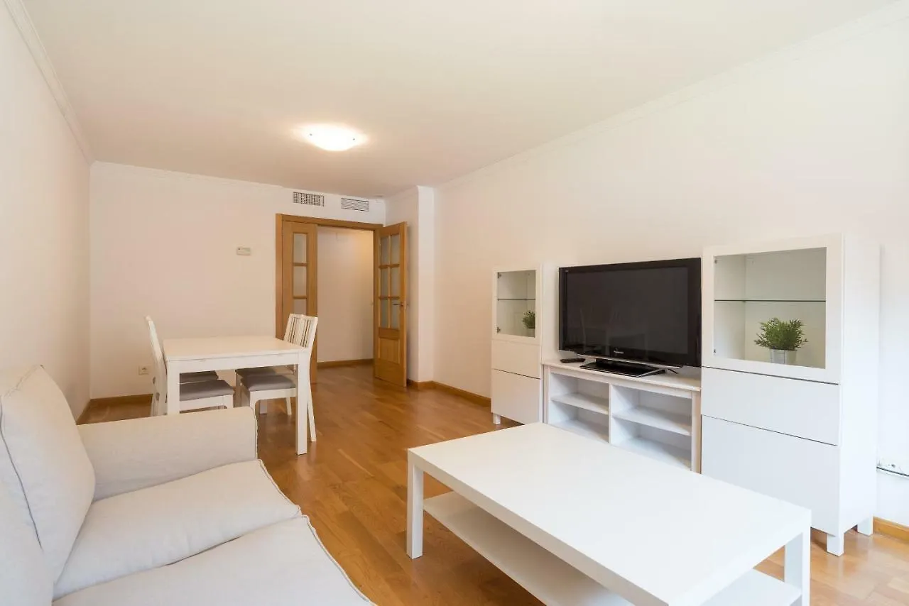 Appartement Lu&Cia City Centre Las Americas Málaga