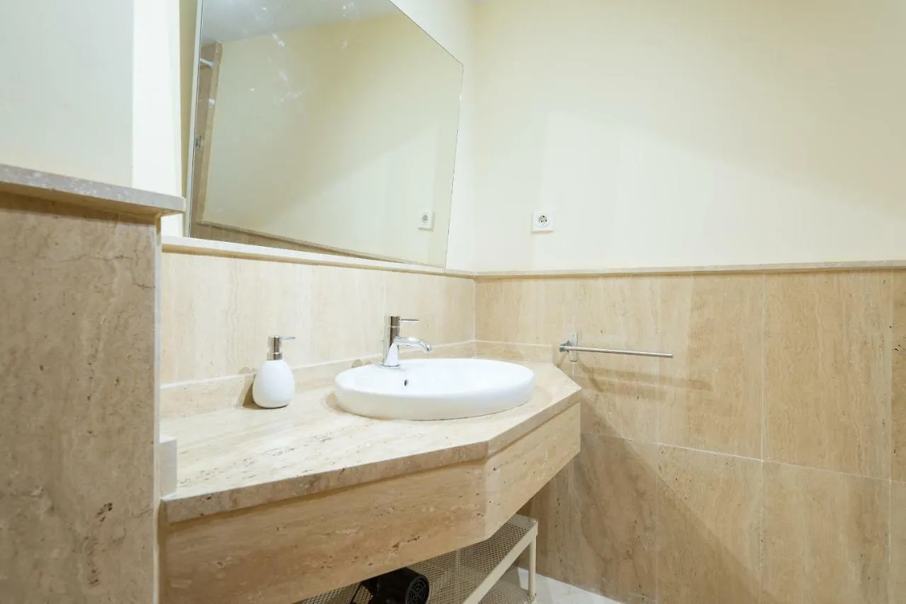 Apartment Lu&Cia City Centre Las Americas Malaga Spain