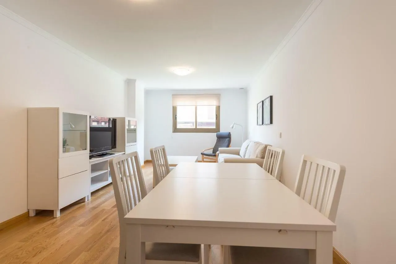 Apartamento Lu&Cia City Centre Las Americas Málaga