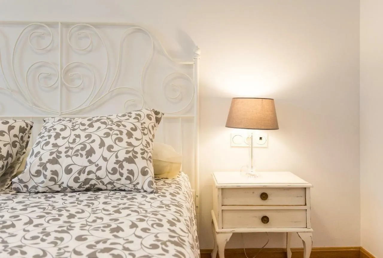Lu&Cia City Centre Las Americas Málaga Apartamento