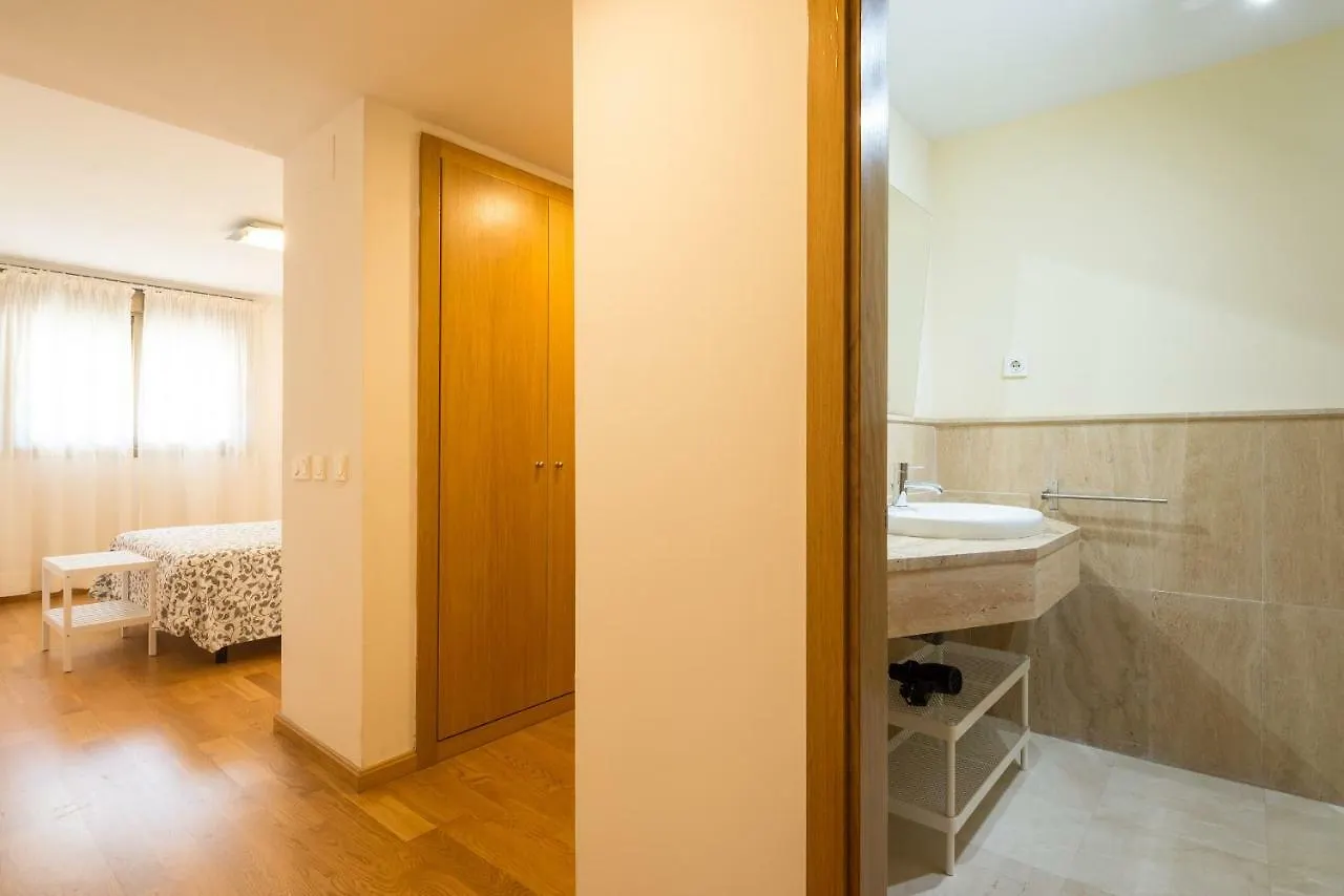 Lu&Cia City Centre Las Americas Málaga Apartamento