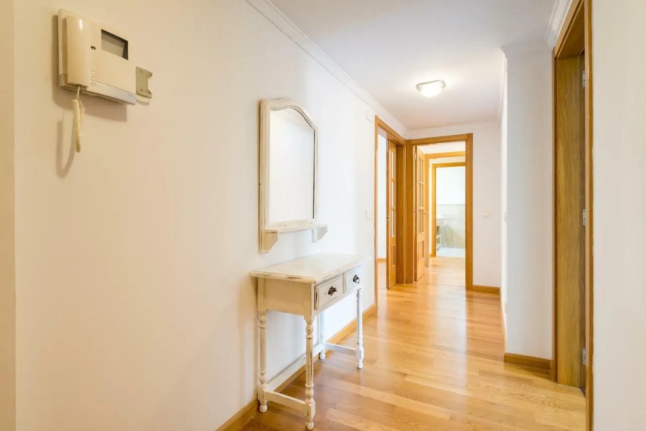 Apartamento Lu&Cia City Centre Las Americas Málaga España
