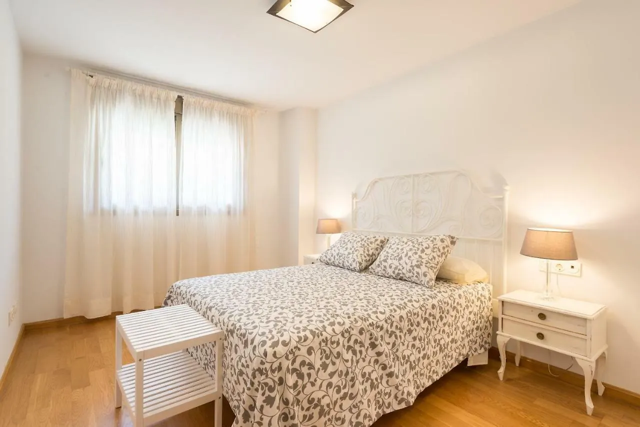 Apartamento Lu&Cia City Centre Las Americas Málaga