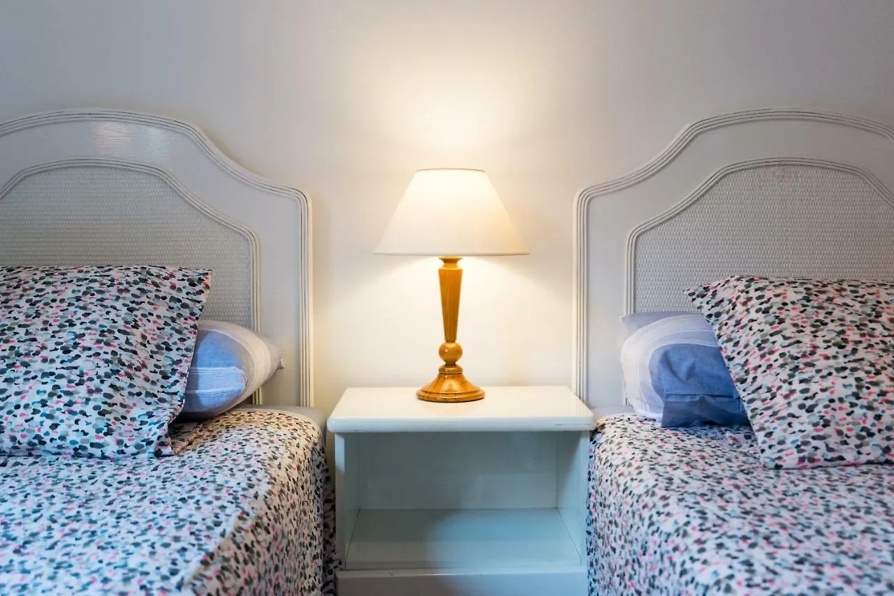Apartamento Lu&Cia City Centre Las Americas Málaga España