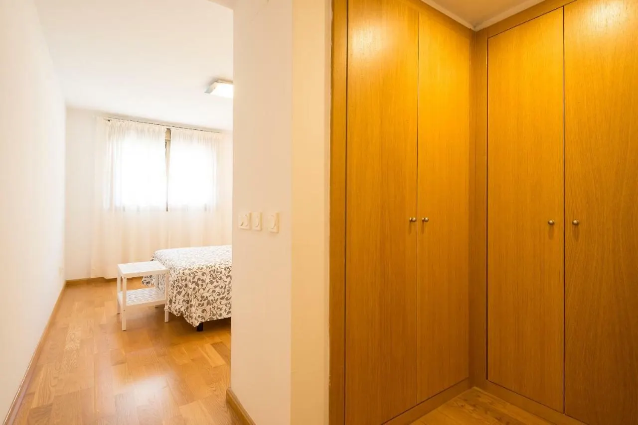 Apartamento Lu&Cia City Centre Las Americas Málaga