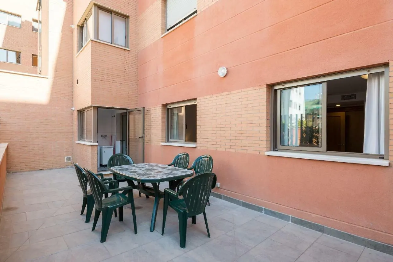 Apartamento Lu&Cia City Centre Las Americas Málaga Espanha