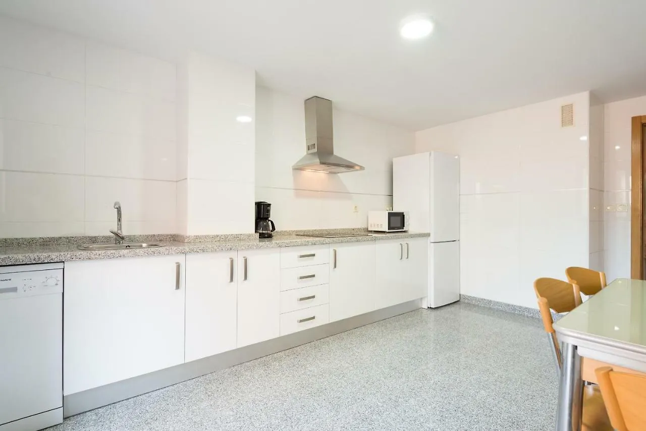 Apartamento Lu&Cia City Centre Las Americas Málaga